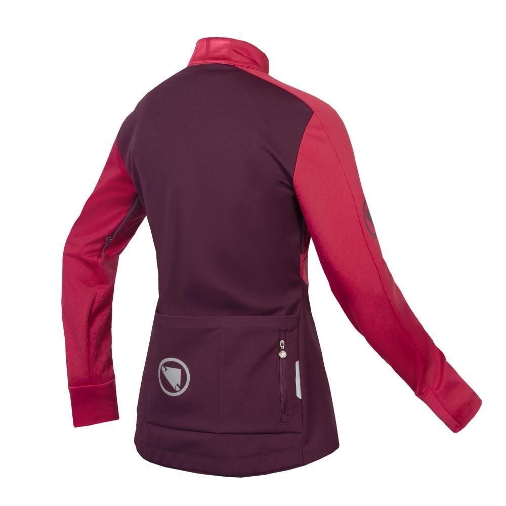 Endura Damen Windchill Jacke II - Liquid-Life