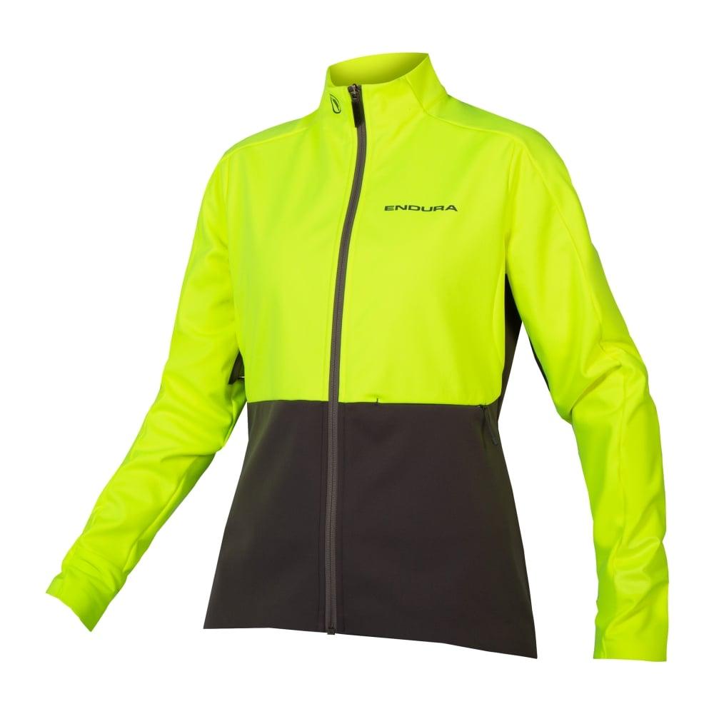 Endura Damen Windchill Jacke II - Liquid-Life