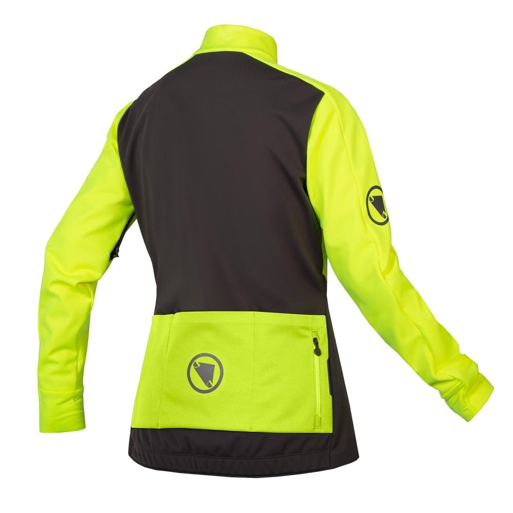 Endura Damen Windchill Jacke II - Liquid-Life