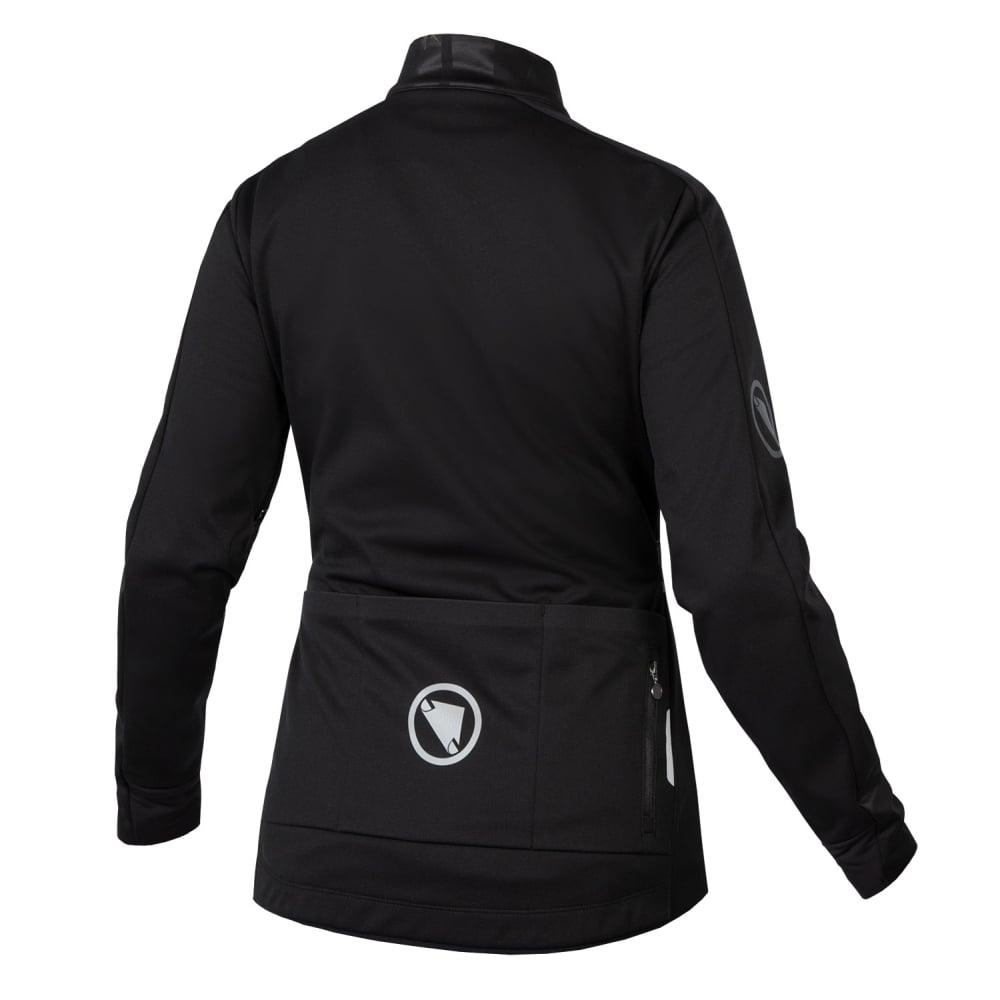 Endura Damen Windchill Jacke II - Liquid-Life