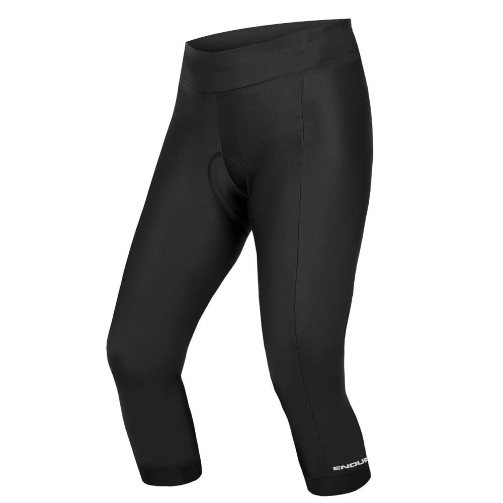 Endura Damen Xtract Knicker II - Liquid-Life #Wähle Deine Farbe_Schwarz
