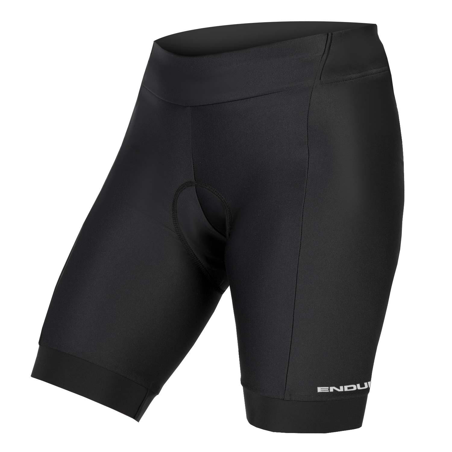 Endura Damen Xtract Shorts - Liquid-Life #Wähle Deine Farbe_Schwarz
