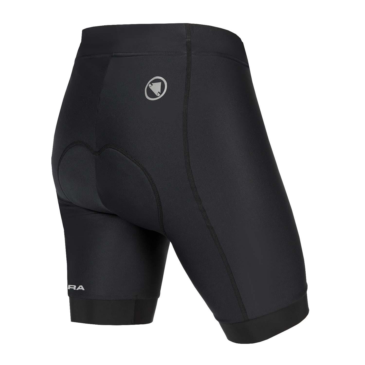 Endura Damen Xtract Shorts - Liquid-Life #Wähle Deine Farbe_Schwarz