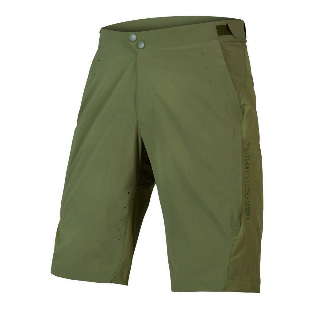 Endura GV500 Foyle Short - Liquid-Life