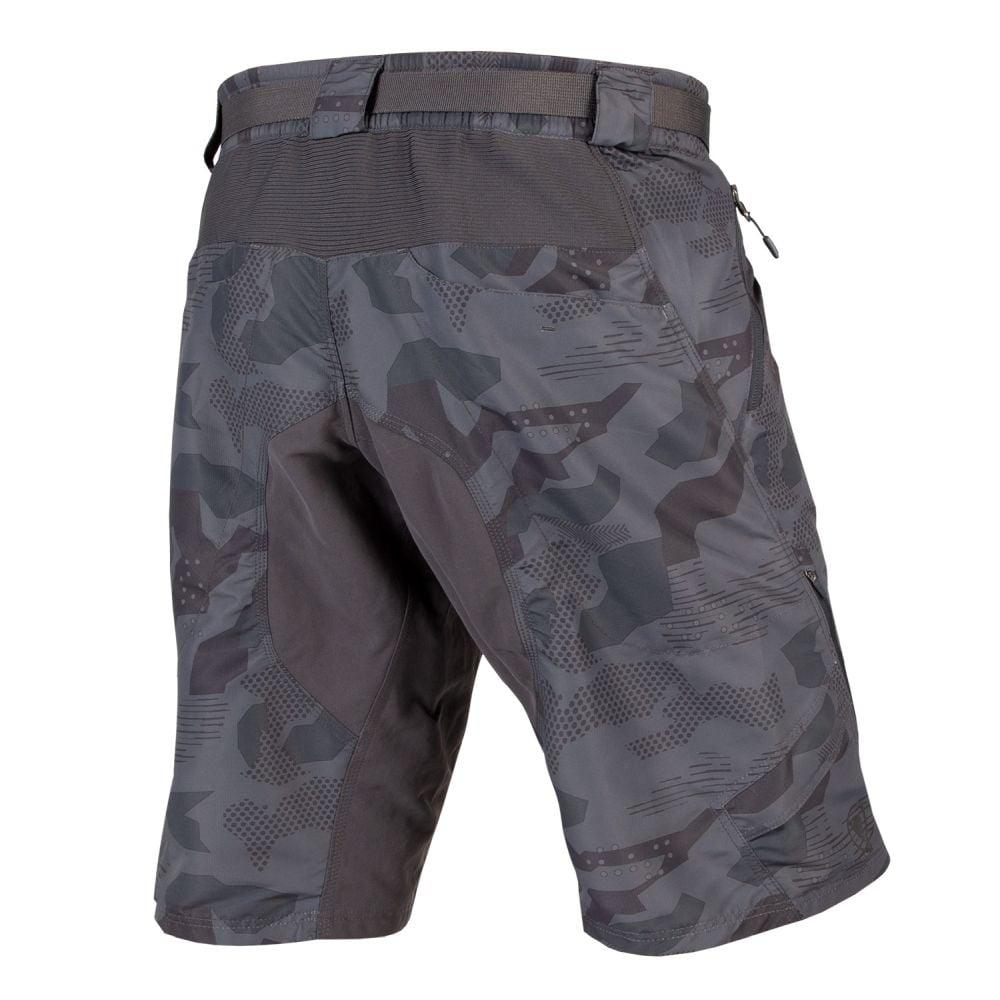 Endura Hummvee Short II mit Innenhose - Liquid-Life