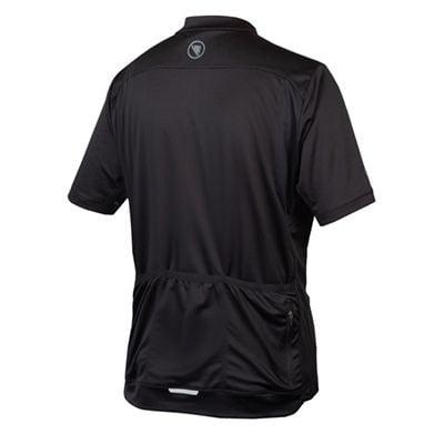 Endura Hummvee Trikot II - Liquid-Life #Wähle Deine Farbe_Schwarz
