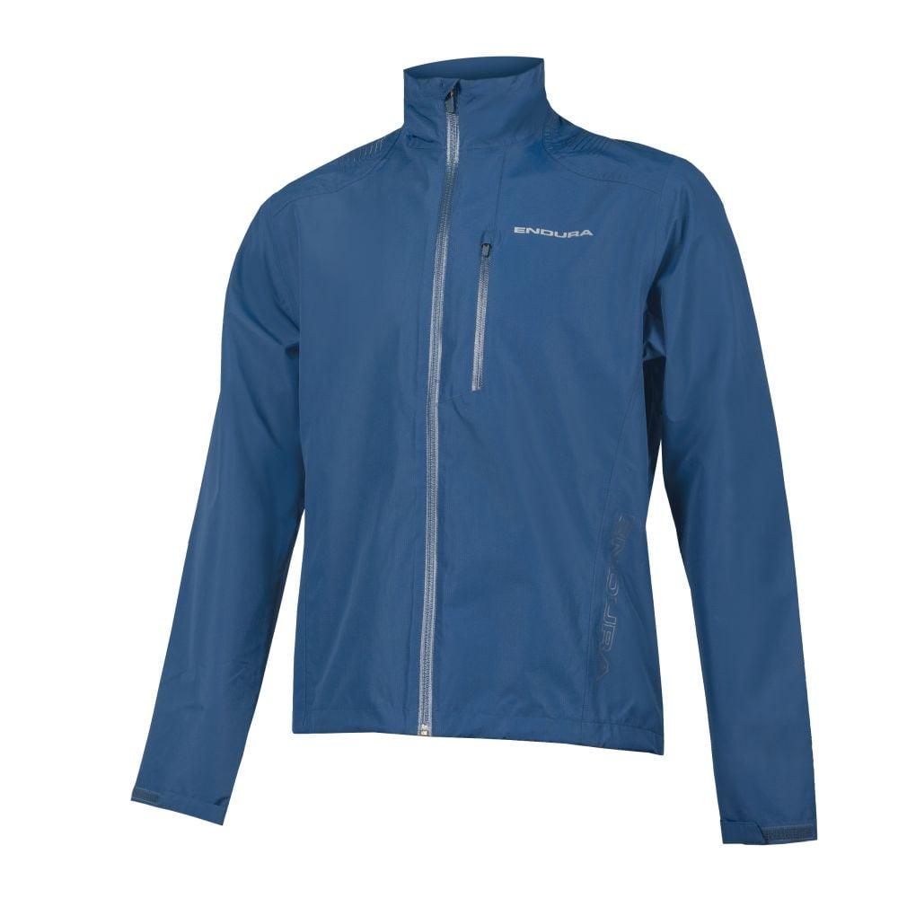 Endura Hummvee Wasserdichte Jacke - Liquid-Life #Wähle Deine Farbe_Blaubeere