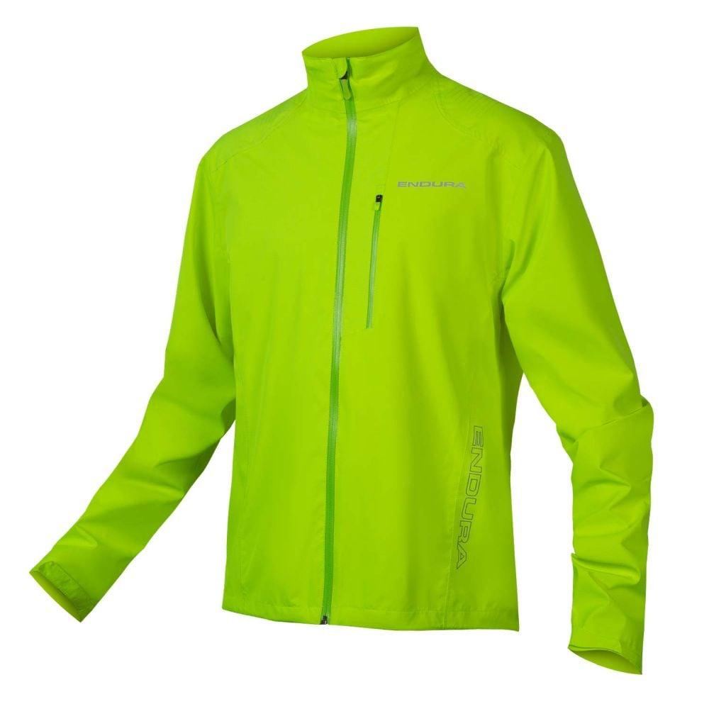 Endura Hummvee Wasserdichte Jacke - Liquid-Life