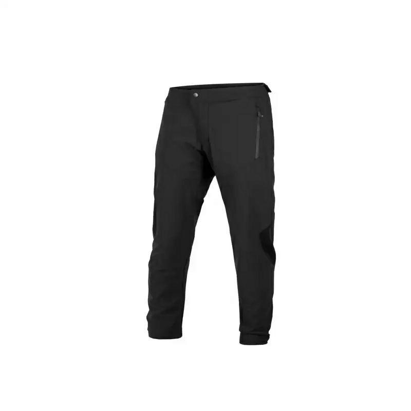 Endura Kids MT500JR Burner Hose - Liquid-Life #Wähle Deine Farbe_Schwarz