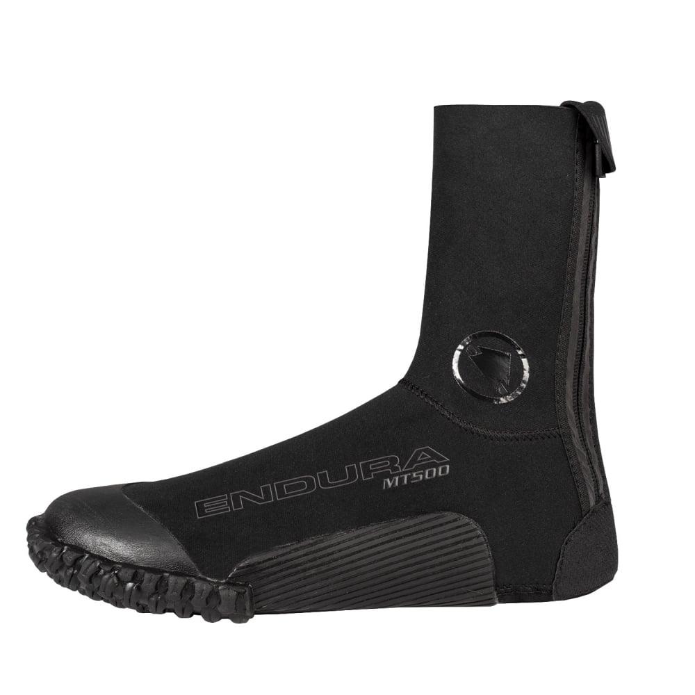 Endura MT500 Überschuh - Liquid-Life #Wähle Deine Farbe_Schwarz