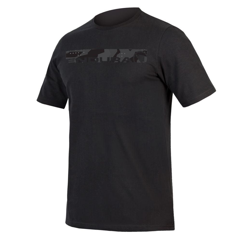 Endura One Clan Organic T-Shirt - Liquid-Life