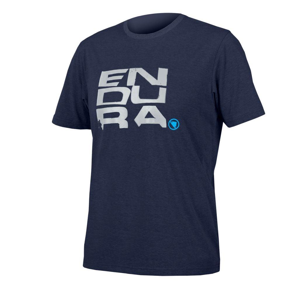 Endura One Clan Organic T-Shirt - Liquid-Life