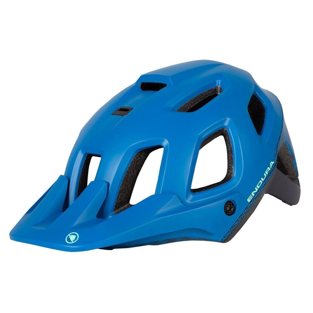 endura mtb helm Endura SingleTrack Helm II: Maximaler Schutz & Style für Trails