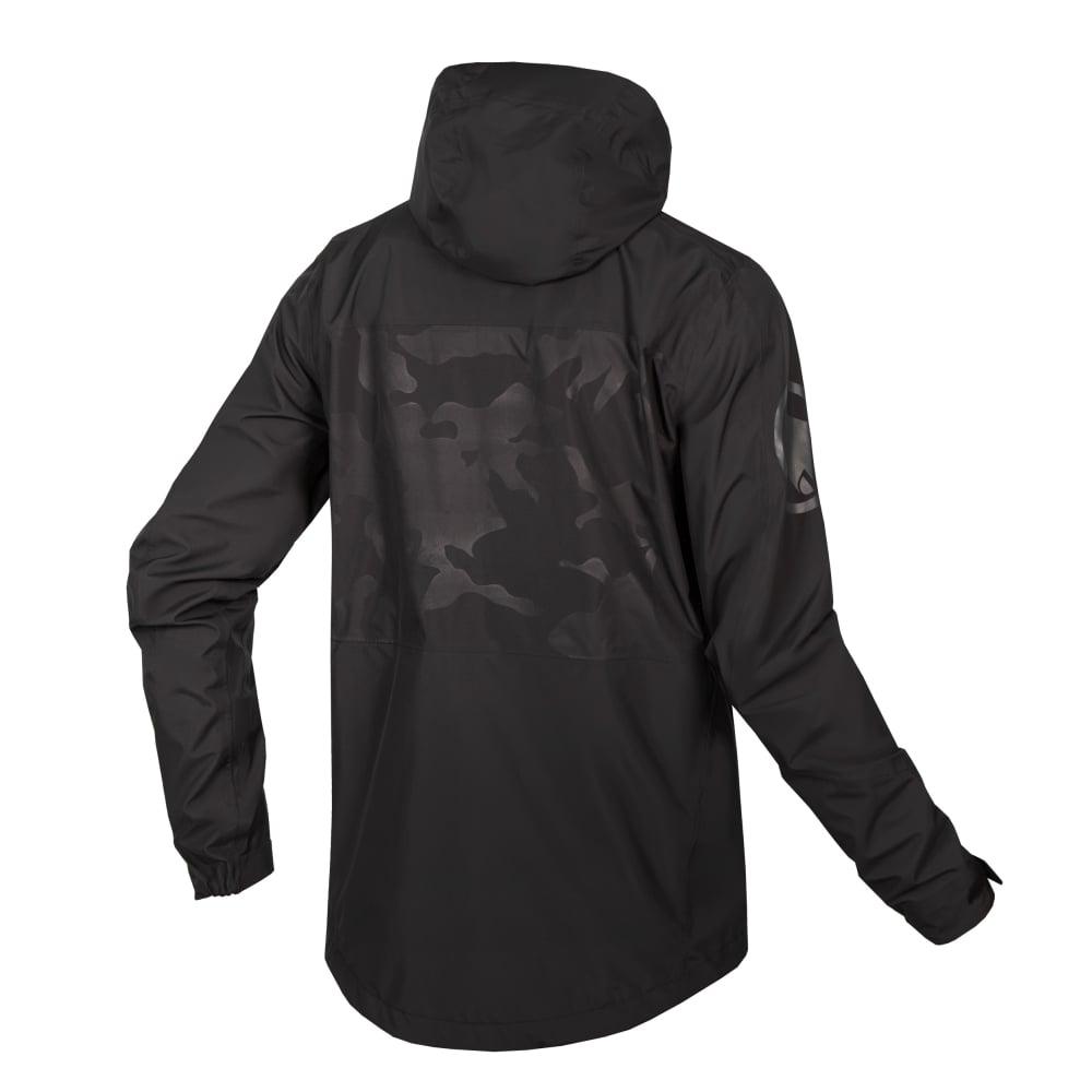 Endura SingleTrack Jacke II - Liquid-Life