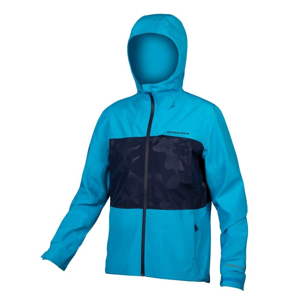 Endura SingleTrack Jacke II - Liquid-Life