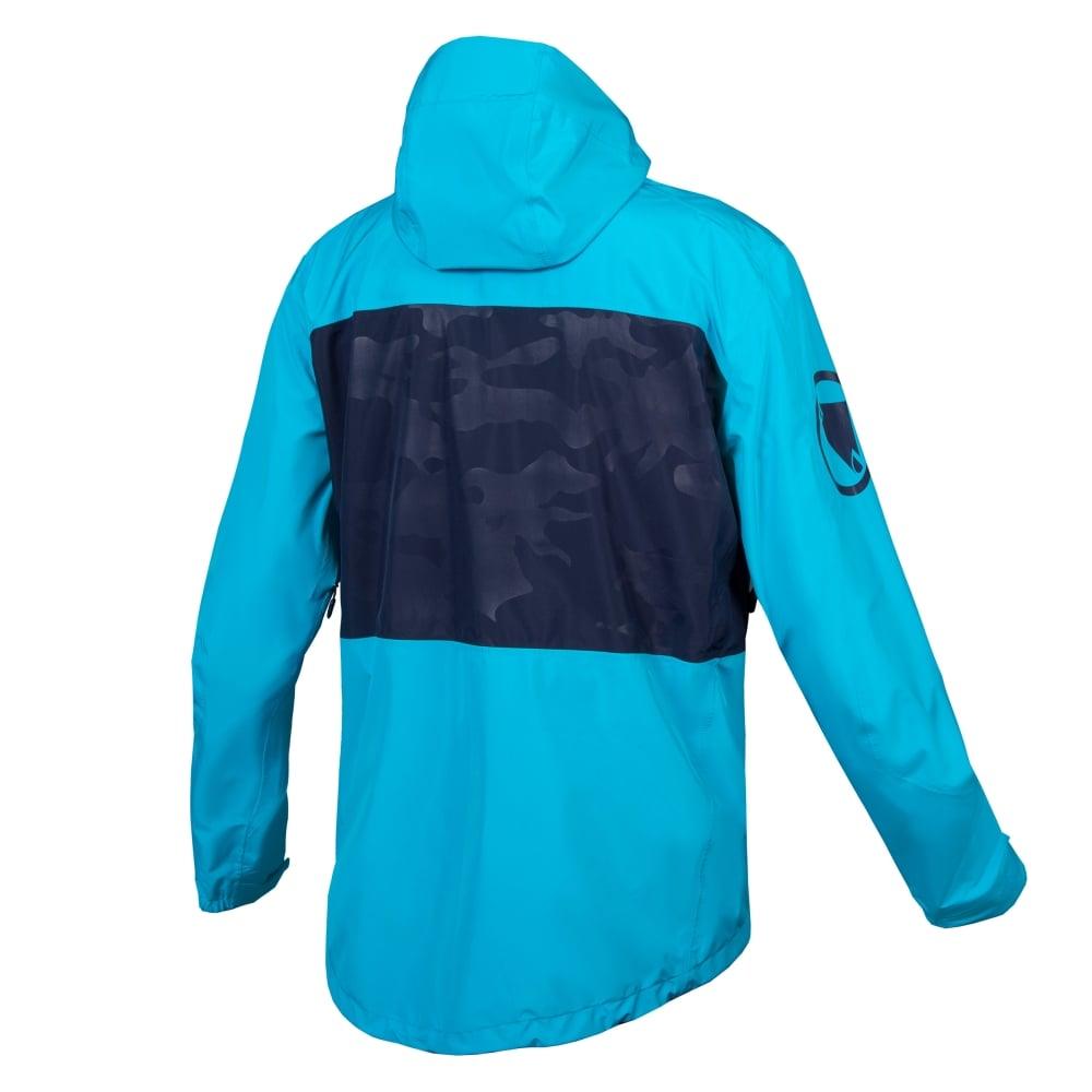 Endura SingleTrack Jacke II - Liquid-Life