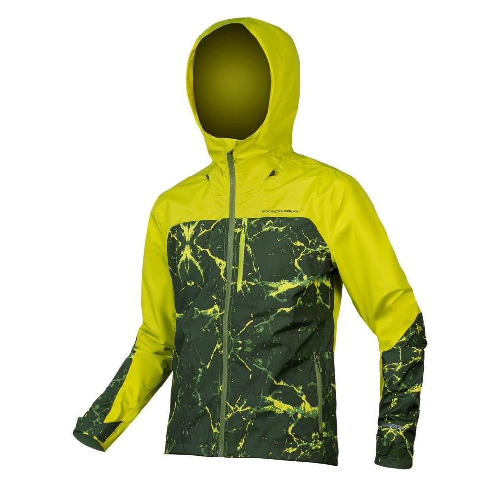 Endura SingleTrack Jacke - Liquid-Life