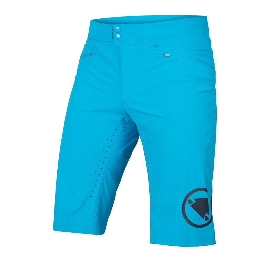 Endura SingleTrack Lite Short (Short Fit) - Liquid-Life