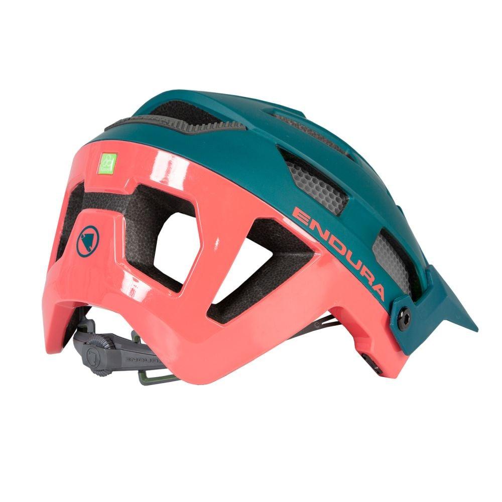 Endura SingleTrack MIPS® Helm - Liquid-Life #Wähle Deine Farbe_Fichtgrün