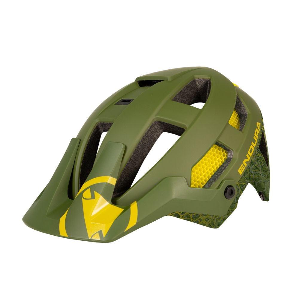 Endura SingleTrack MIPS® Helm - Liquid-Life