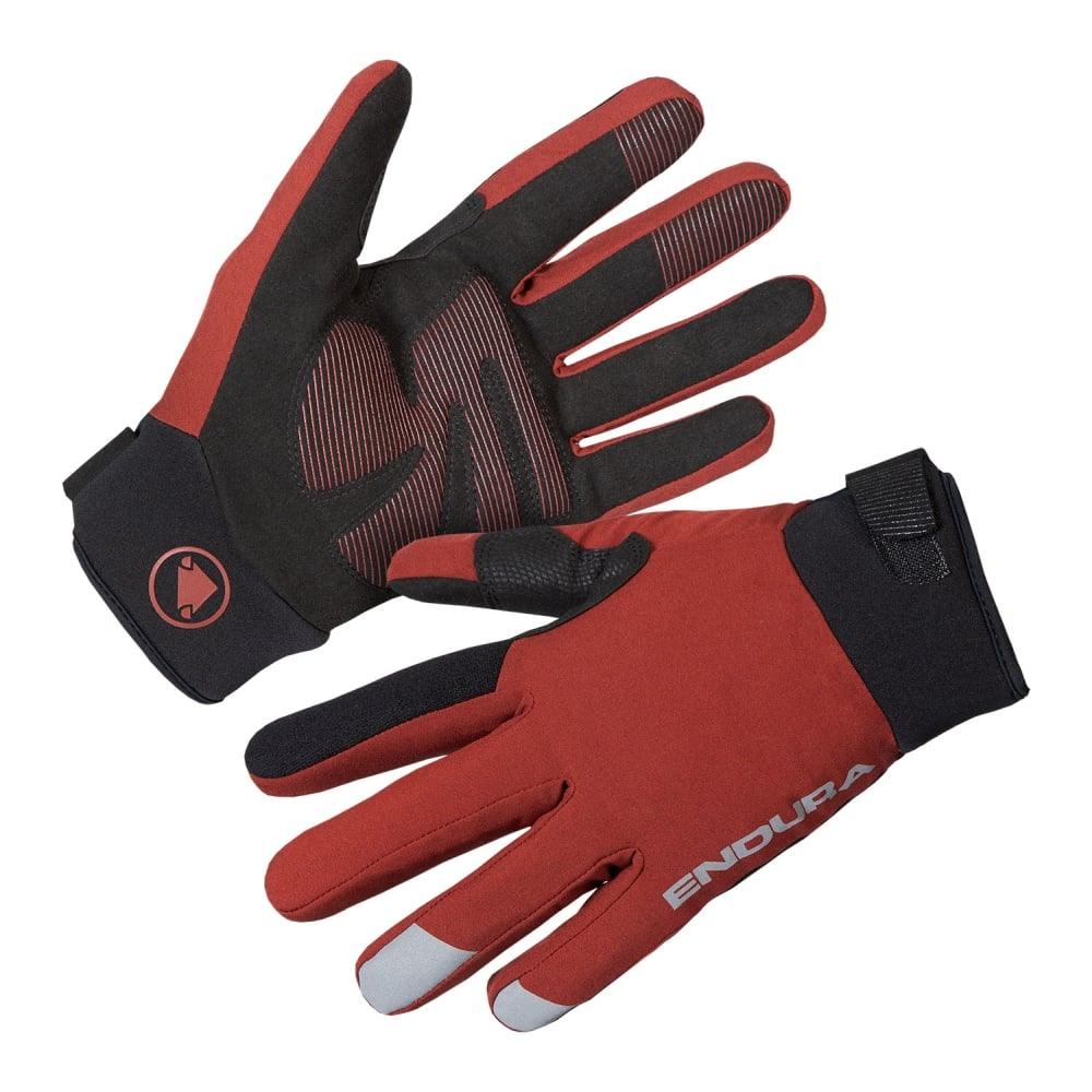 endura singletrack handschuhe Endura Strike Handschuh – Robuster Bike-Schutz für Profis