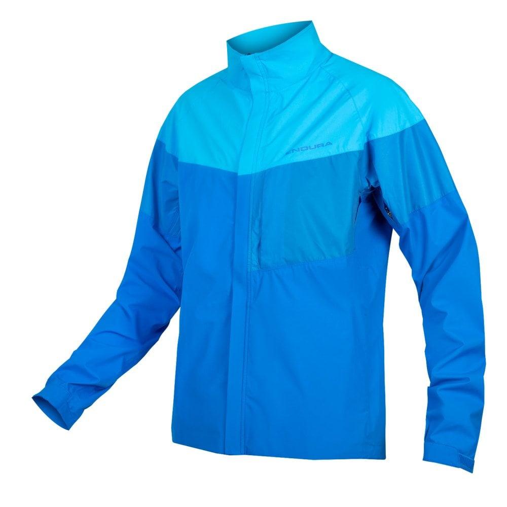 Endura Urban Luminite Jacke II - Liquid-Life