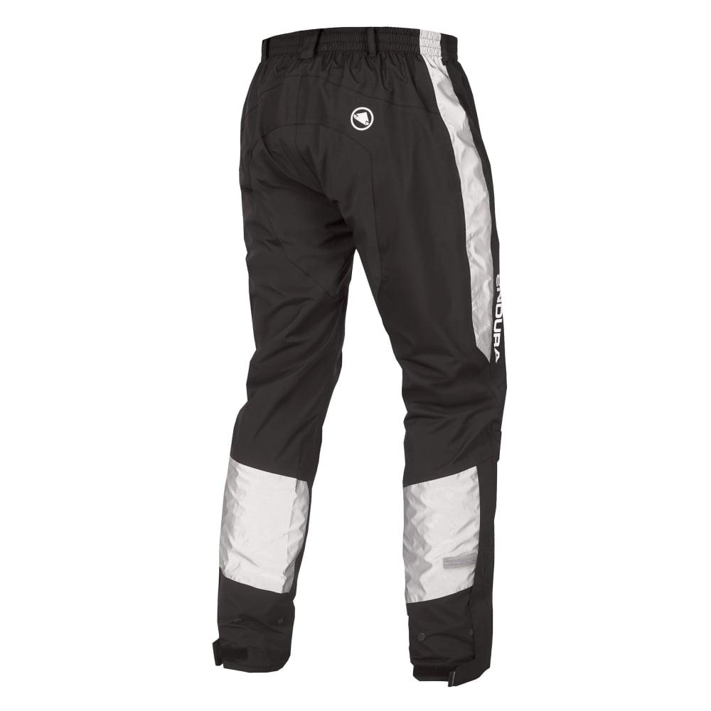 Endura Urban Luminite Wasserdichte Hose II - Liquid-Life #Wähle Deine Farbe_Anthrazit