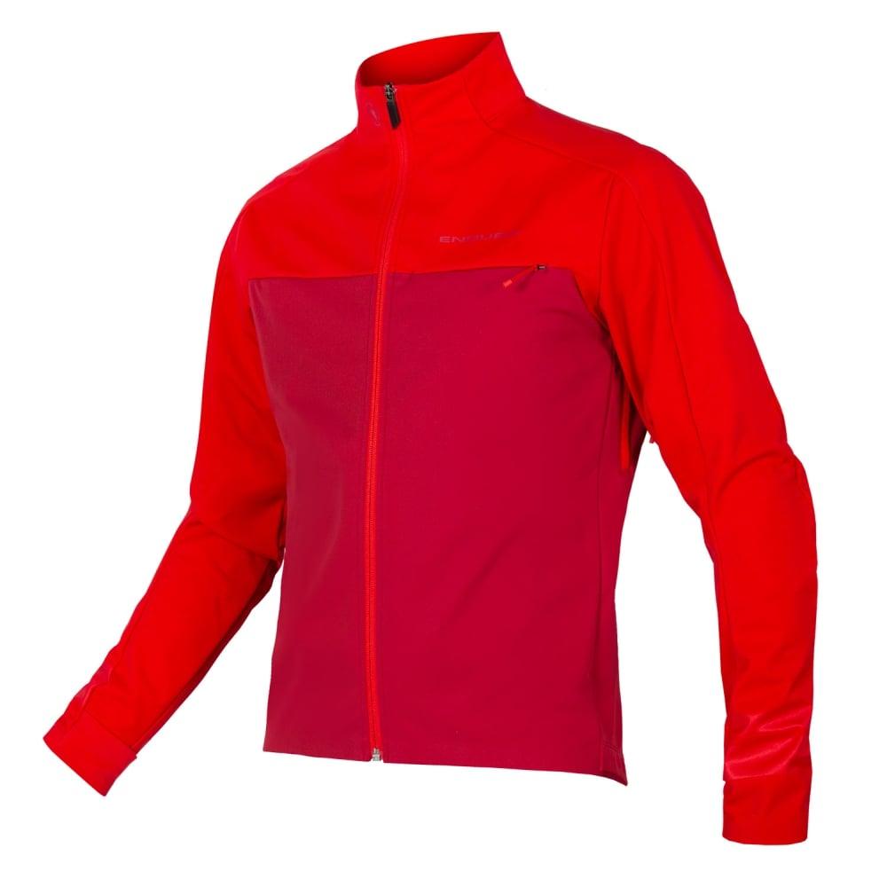 Endura Windchill Jacke II - Liquid-Life #Wähle Deine Farbe_Rost