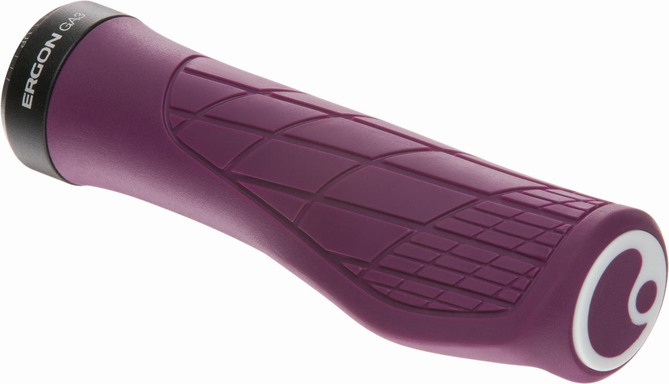 Ergon GA3 - Liquid-Life #Wähle Deine Farbe_Purple Reign