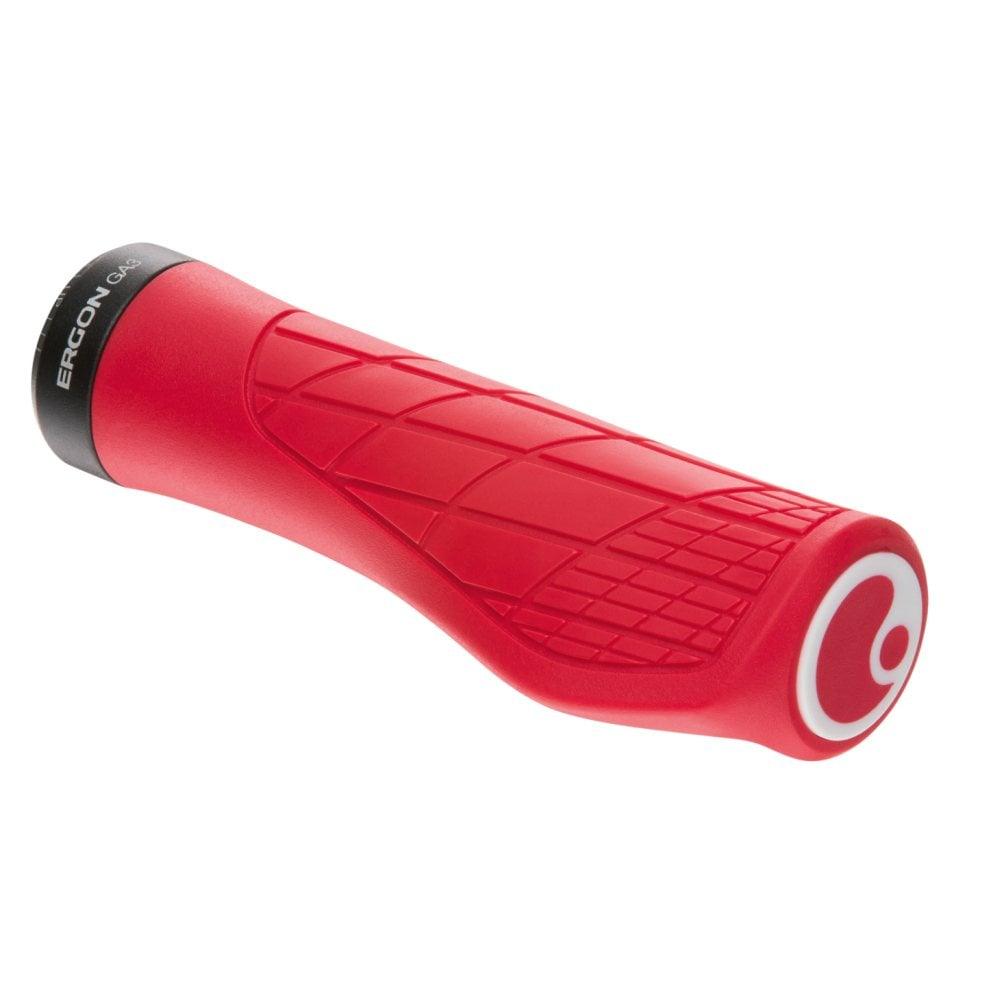 Ergon GA3 - Liquid-Life #Wähle Deine Farbe_Risky Red