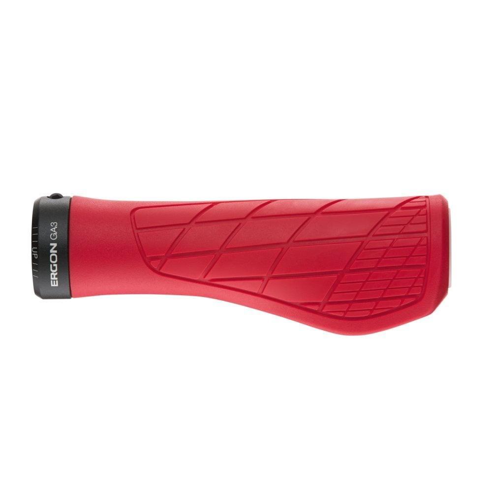 Ergon GA3 - Liquid-Life #Wähle Deine Farbe_Risky Red