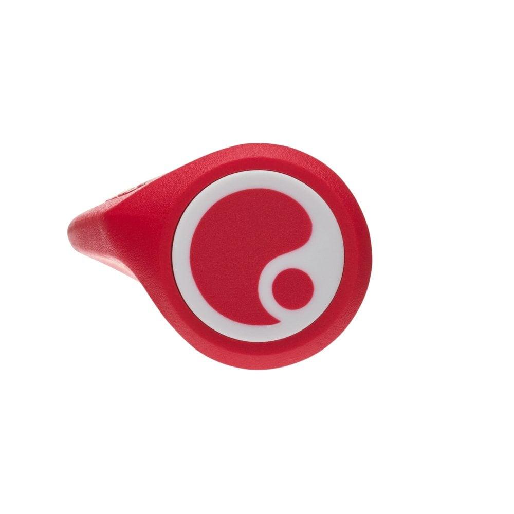 Ergon GA3 - Liquid-Life #Wähle Deine Farbe_Risky Red