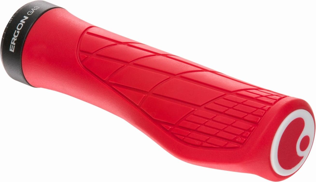 Ergon GA3 - Liquid-Life #Wähle Deine Farbe_Risky Red