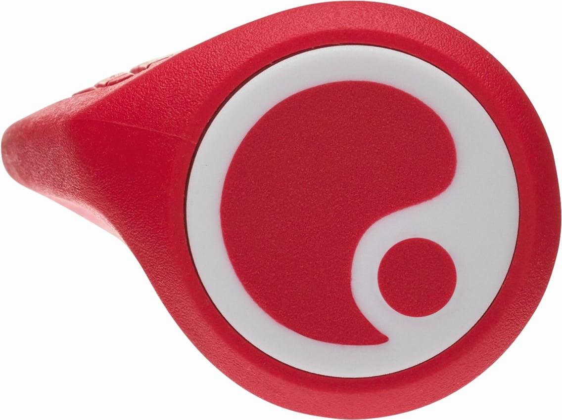 Ergon GA3 - Liquid-Life #Wähle Deine Farbe_Risky Red