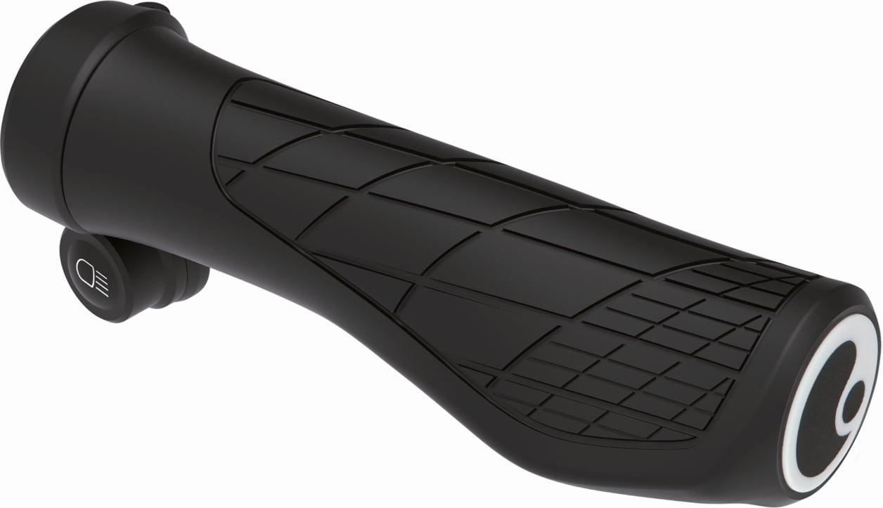 Ergon GA3 - Liquid-Life #Wähle Deine Farbe_Supernova Black