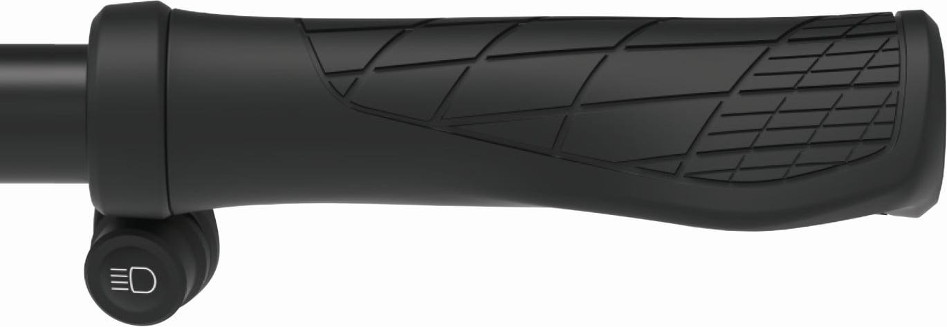 Ergon GA3 - Liquid-Life #Wähle Deine Farbe_Supernova Black