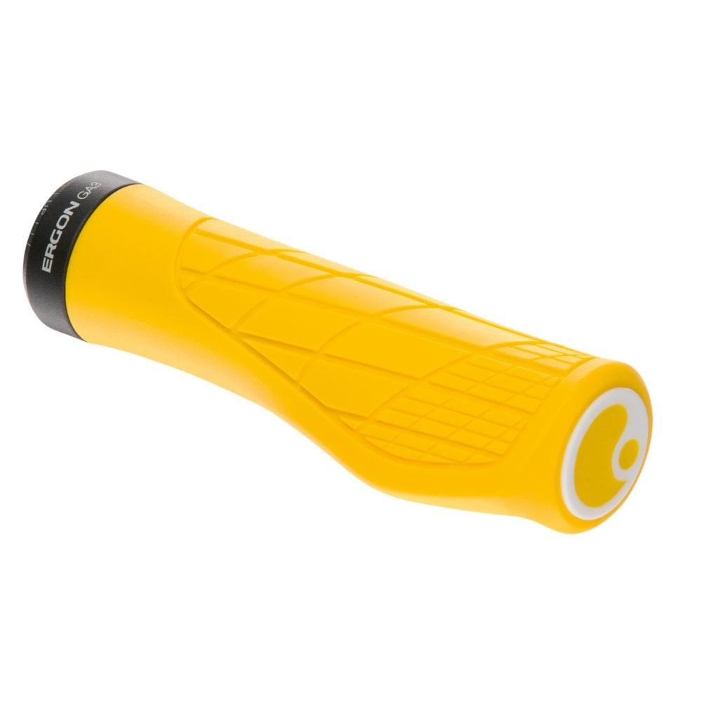Ergon GA3 - Liquid-Life #Wähle Deine Farbe_Yellow Mellow