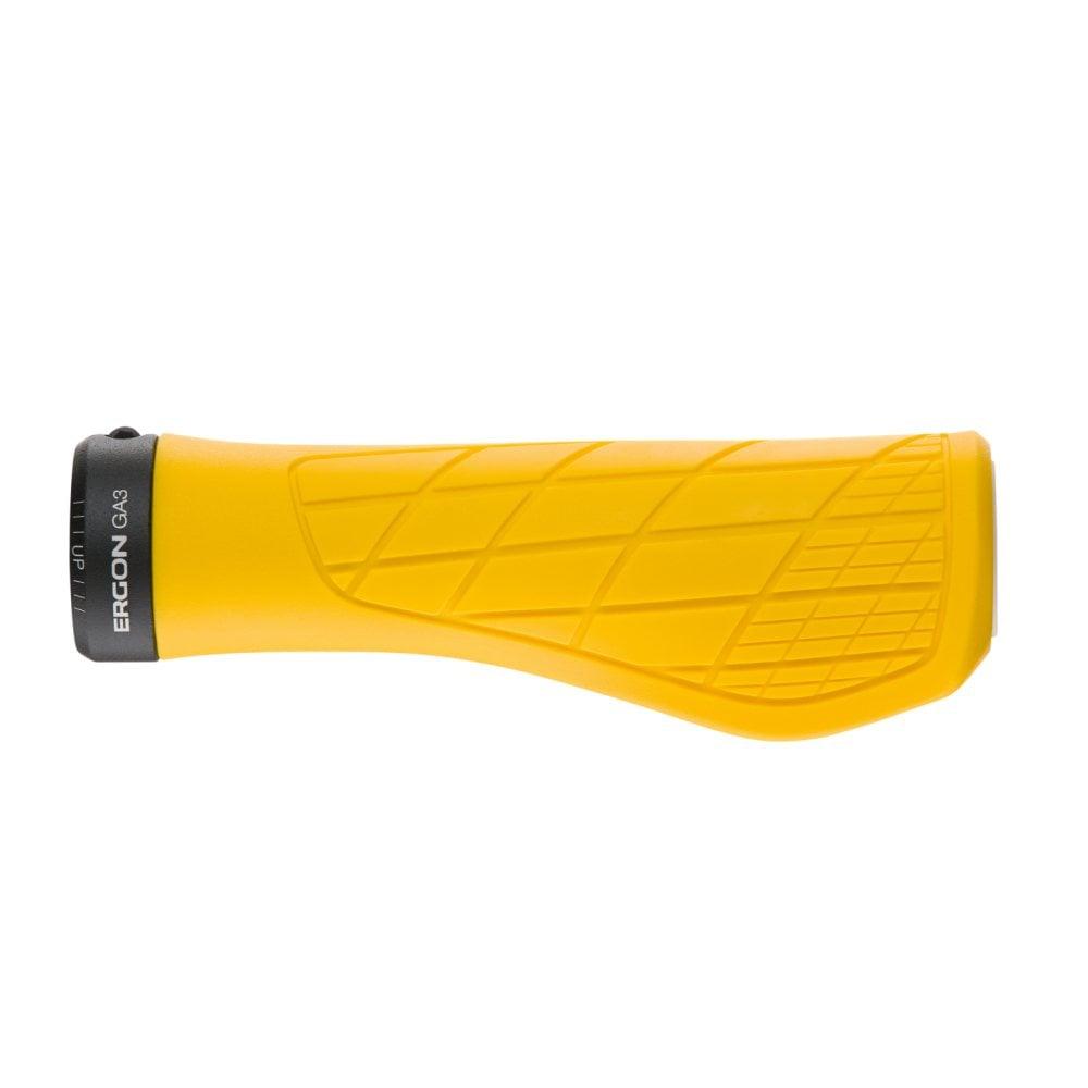 Ergon GA3 - Liquid-Life #Wähle Deine Farbe_Yellow Mellow