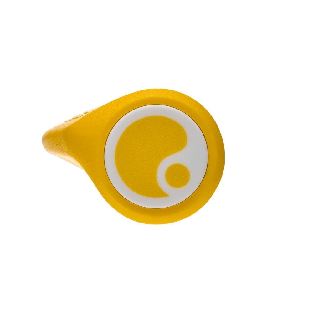 Ergon GA3 - Liquid-Life #Wähle Deine Farbe_Yellow Mellow
