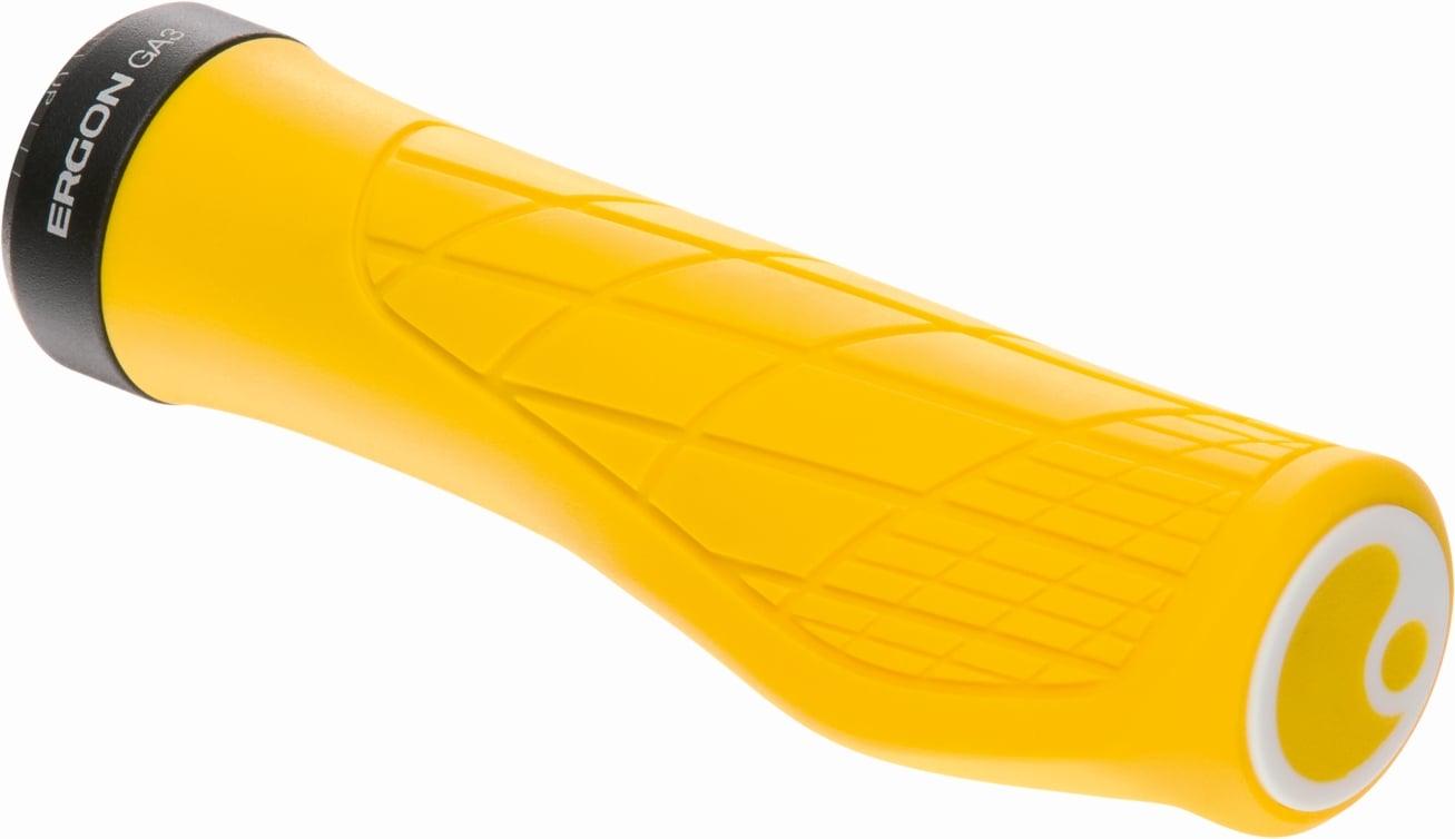 Ergon GA3 - Liquid-Life #Wähle Deine Farbe_Yellow Mellow