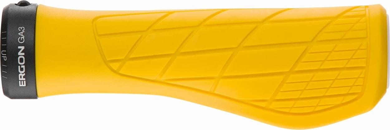 Ergon GA3 - Liquid-Life #Wähle Deine Farbe_Yellow Mellow