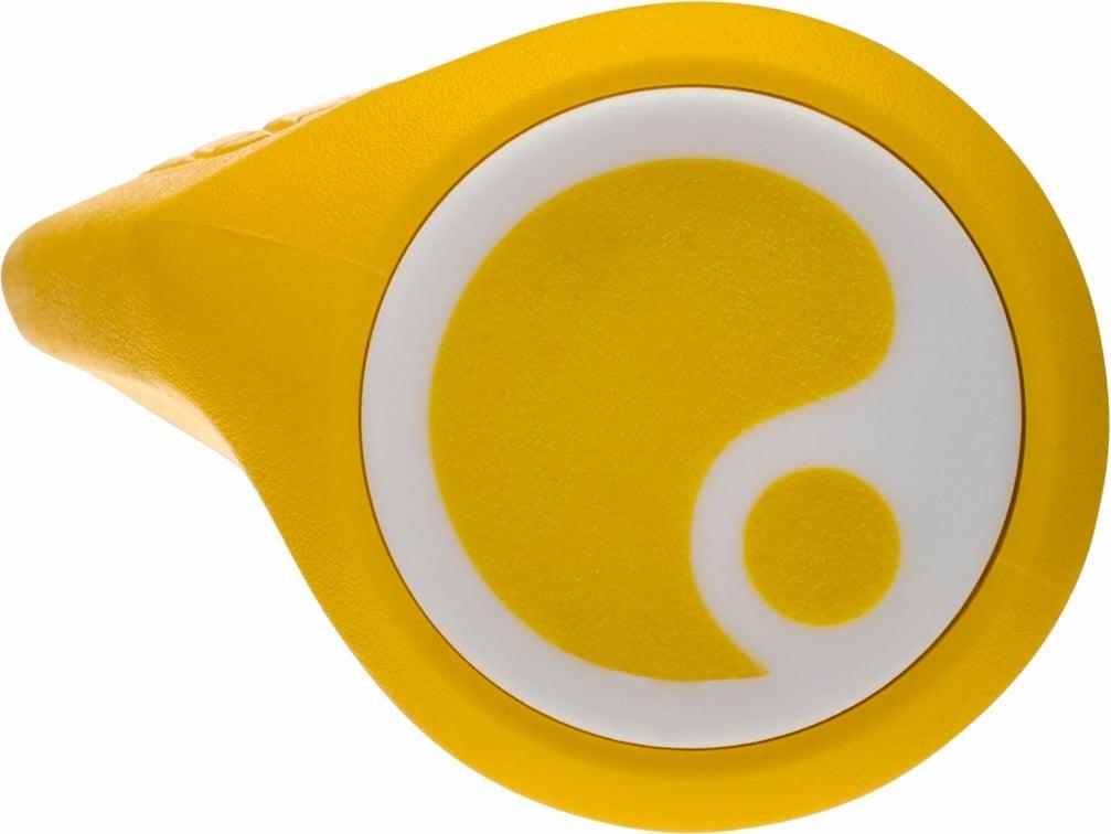 Ergon GA3 - Liquid-Life #Wähle Deine Farbe_Yellow Mellow