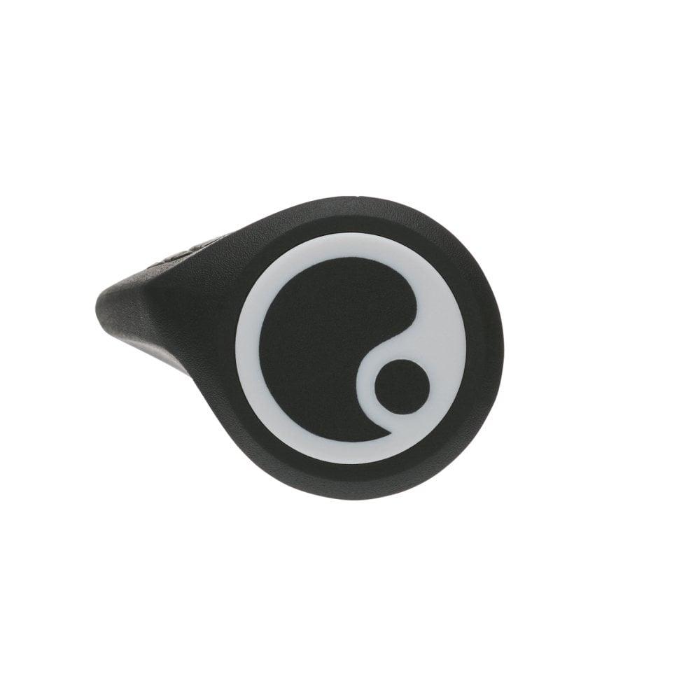 Ergon GA3 - Liquid-Life #Wähle Deine Farbe_Black