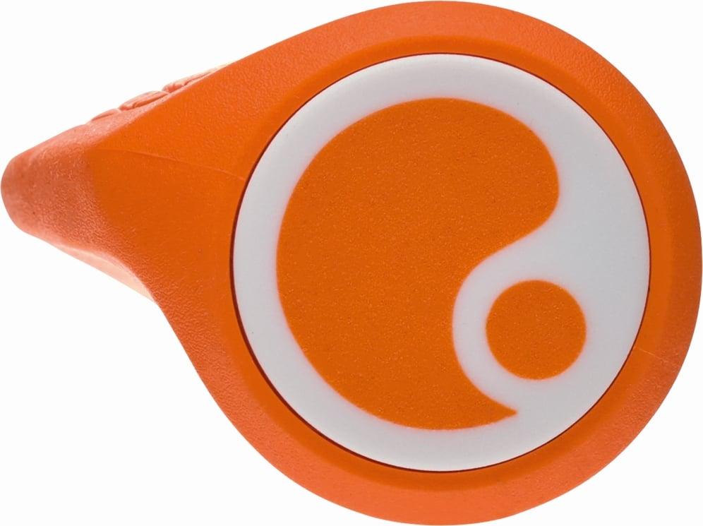 Ergon GA3 - Liquid-Life #Wähle Deine Farbe_Orange