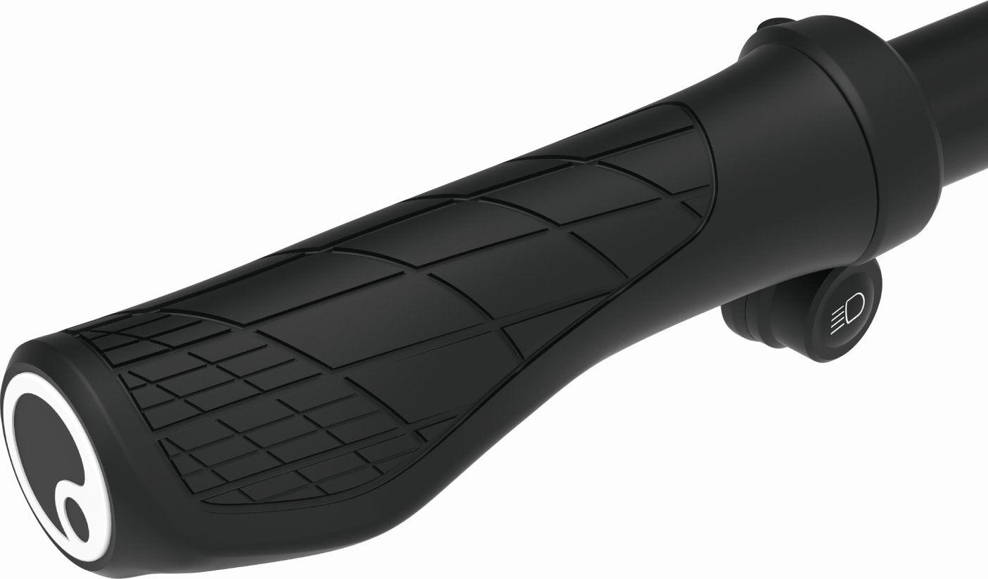 Ergon GA3 - Liquid-Life #Wähle Deine Farbe_Supernova