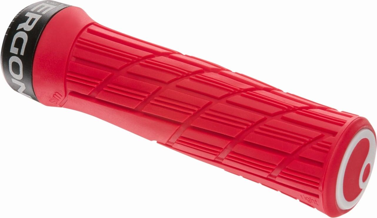 Ergon GE1 Evo - Liquid-Life #Wähle Deine Farbe_Risky Red
