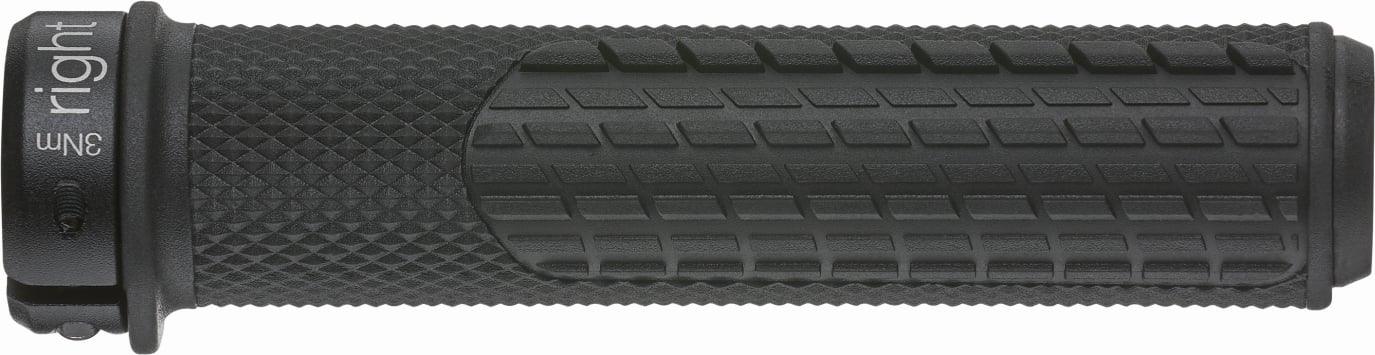 Ergon GFR1 - Liquid-Life #Wähle Deine Farbe_Black