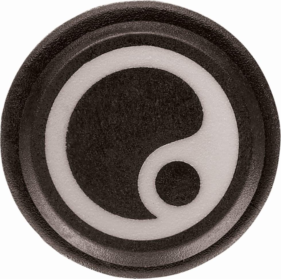 Ergon GFR1 - Liquid-Life #Wähle Deine Farbe_Black