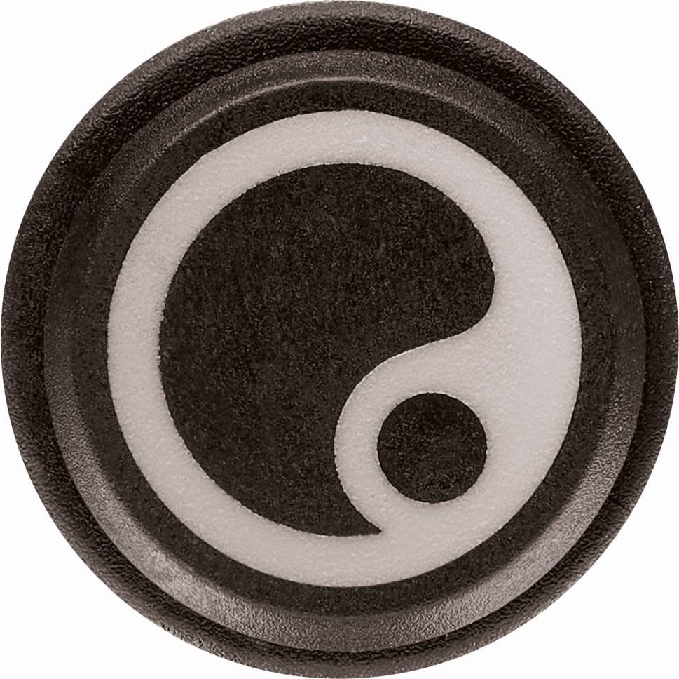 Ergon GFR1 - Liquid-Life #Wähle Deine Farbe_Factory Frozen Stealth