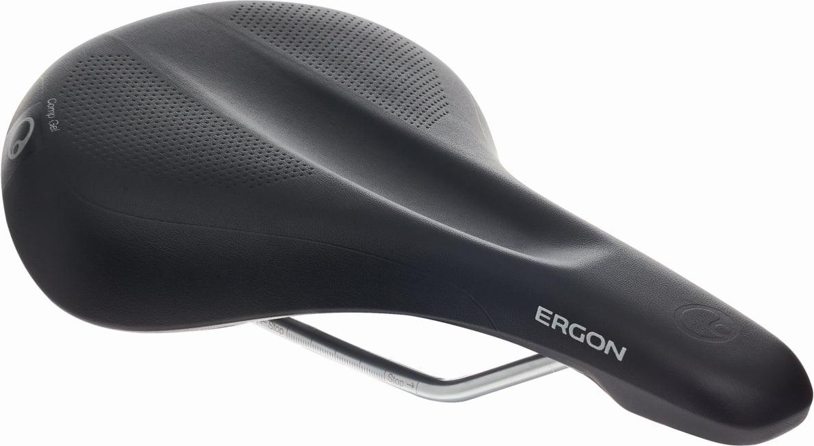 Ergon SFC3 Comp Gel - Liquid-Life